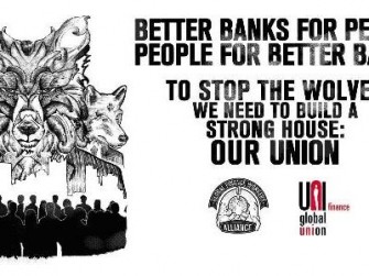 Better Banks for People; People for Better Banks