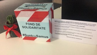#SuntcuSamus