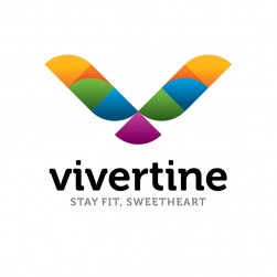 Vivertine - Stay fit, sweetheart!