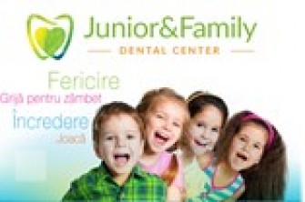 Junior & Family Dental Center