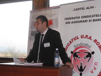 Al II lea Congres Rasnov 2011