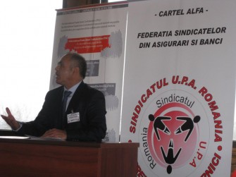 Al II lea Congres Rasnov 2011
