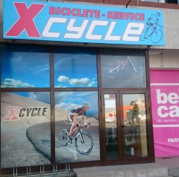 XCycle Club