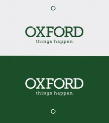 Oxford Pub - Things Happen!