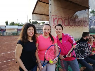 C.U.P.A Amatorilor de Distractie si Tenis, 2019