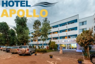 Hotel Apollo - Mamaia
